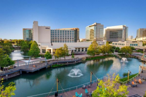 Hilton Dallas/Plano Granite Park